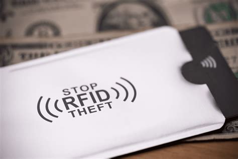 what is rfid protection wallet|is rfid blocking necessary 2024.